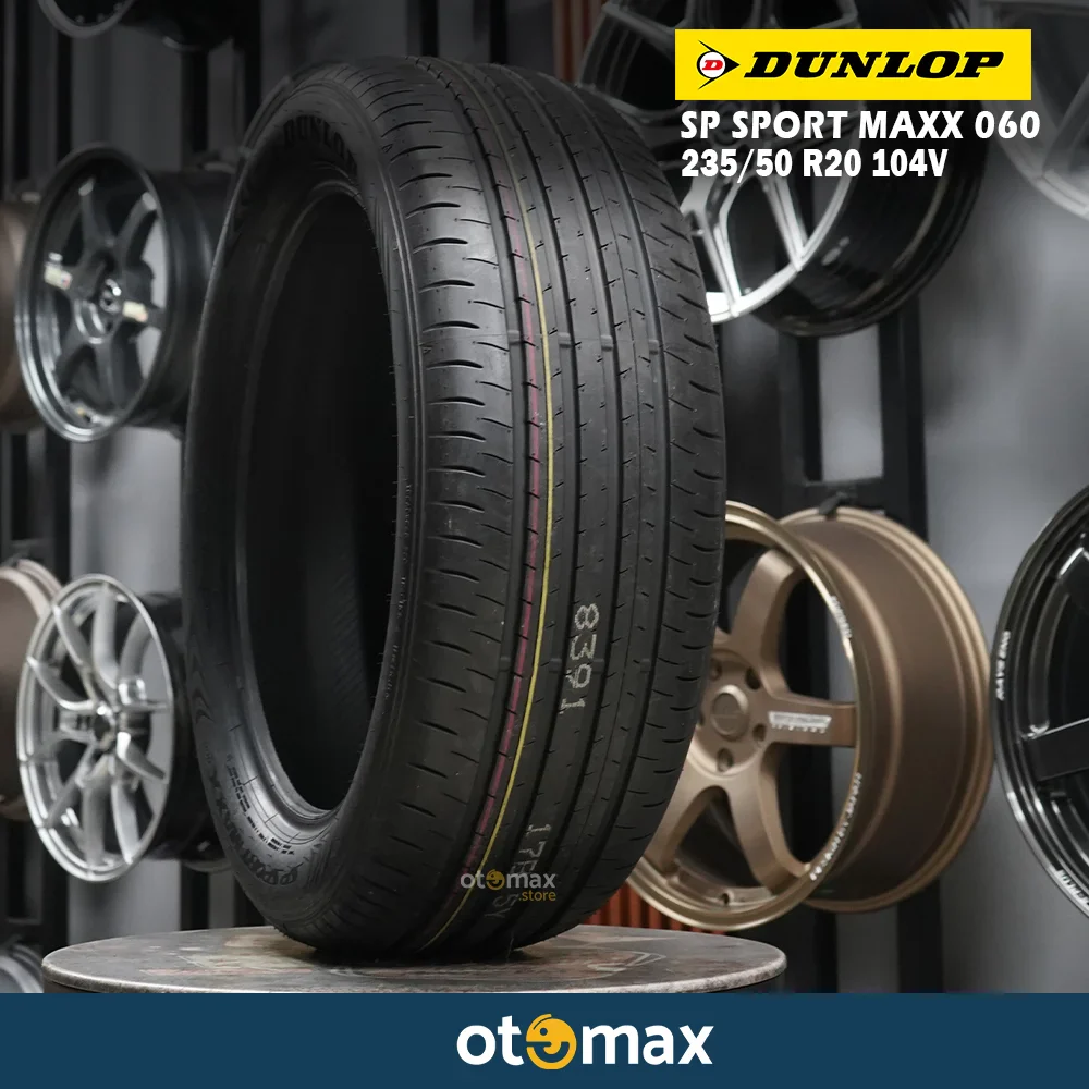 DUNLOP