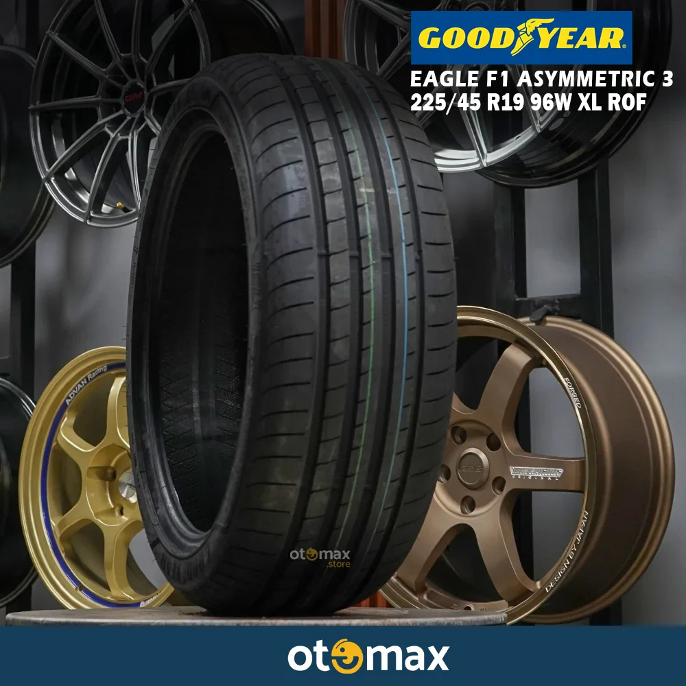 Goodyear