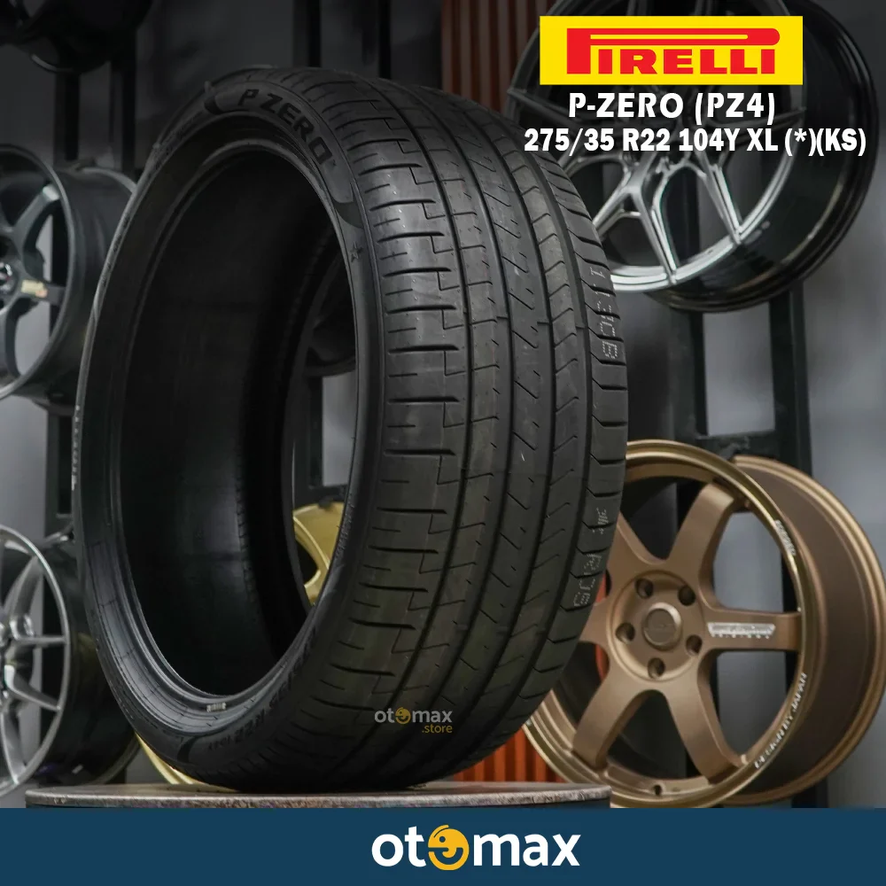 PIRELLI
